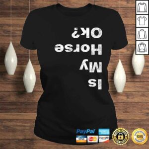 Fun Horse Riding Lovers Equestrian Girls and Boys T--T-shirt 2 Fun Horse Riding Lovers Equestrian Girls and Boys T T shirt 3