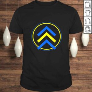 Funny 3 Arrow Logo Down Syndrome TShirt Gift Funny 3 Arrow Logo Down Syndrome TShirt Gift