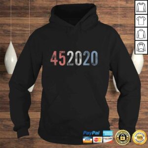 Funny 452020 Pro Donald Trump 45 2020 Vintage Faded Design TShirt 3 Funny 452020 Pro Donald Trump 45 2020 Vintage Faded Design TShirt 4