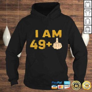 Funny 50th Birthday Gift Ideas For Men Women 50 Years Old Tee T-Shirt 3 Funny 50th Birthday Gift Ideas For Men Women 50 Years Old Tee T Shirt 4