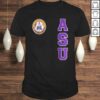 Funny Alcorn HBCU State University TShirt