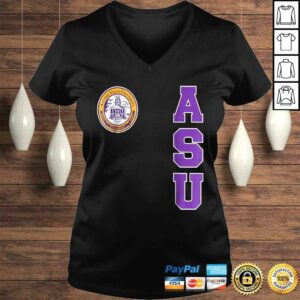 Funny Alcorn HBCU State University TShirt
