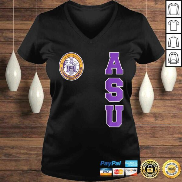 Funny Alcorn HBCU State University TShirt