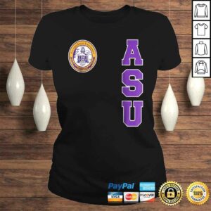 Funny Alcorn HBCU State University TShirt 3