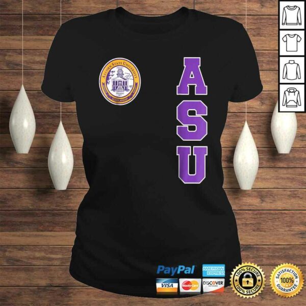 Funny Alcorn HBCU State University TShirt