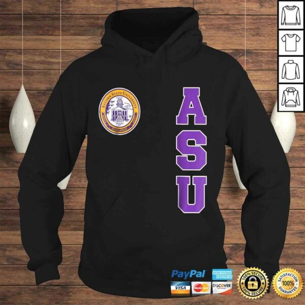 Funny Alcorn HBCU State University TShirt