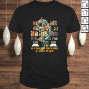 Funny Book Reading Chinese Mythology Gift Book Dragon TShirt Gift Funny Book Reading Chinese Mythology Gift Book Dragon TShirt Gift