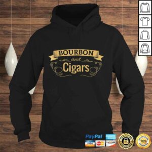 Funny Bourbon Cigar Lover Smoking Shirt Men Grandpa 3 Funny Bourbon Cigar Lover Smoking Shirt Men Grandpa 4