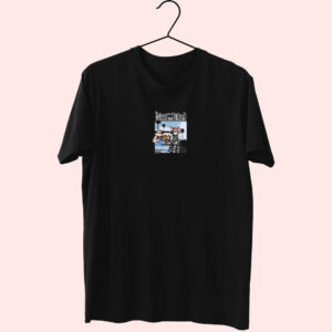 Funny Boys The Hood Tom Jerry Essentials T Shirt Funny Boys The Hood Tom Jerry Essentials T Shirt