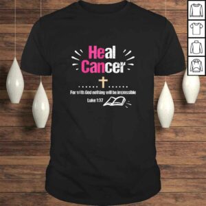 Funny Breast Cancer Awareness Shirts Christian Bible Pink Shirt Funny Breast Cancer Awareness Shirts Christian Bible Pink Shirt
