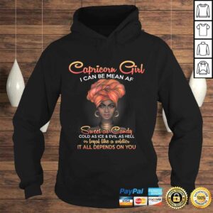 Funny Capricorn Queens Are Born December 22 - January 19 Tee T-Shirt 3 Funny Capricorn Queens Are Born December 22 January 19 Tee T Shirt 4