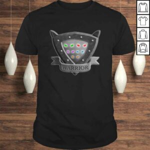 Funny Cat Warrior Shield Eyes Funny Shirt Gift for Kids Tee T-Shirt Funny Cat Warrior Shield Eyes Funny Shirt Gift for Kids Tee T-Shirt