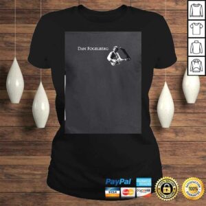Funny DENGLIII Mens Dan Fogelberg Art Logo Black TShirt 2 Funny DENGLIII Mens Dan Fogelberg Art Logo Black TShirt 3
