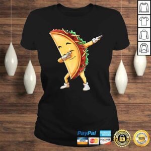 Funny Dabbing Taco Funny Cinco de Mayo Mexican Men Food Lover Dab Shirt 2 Funny Dabbing Taco Funny Cinco de Mayo Mexican Men Food Lover Dab Shirt 3