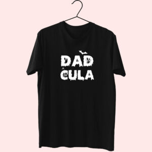 Funny Dadcula Halloween Essentials T Shirt Funny Dadcula Halloween Essentials T Shirt