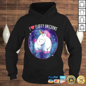 Funny Despicable Me Minions I Love Fluffy Unicorns Graphic Shirt 3 Funny Despicable Me Minions I Love Fluffy Unicorns Graphic Shirt 4