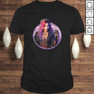 Funny Disney Descendants 3 Audrey Gift Top Funny Disney Descendants 3 Audrey Gift Top