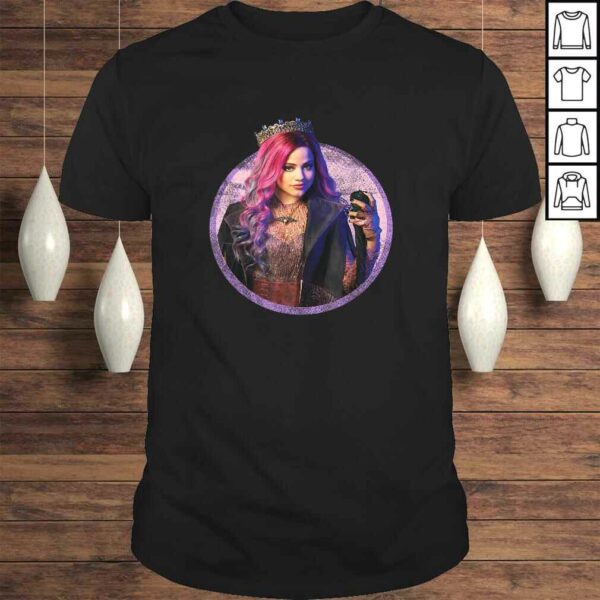 Funny Disney Descendants 3 Audrey Gift Top