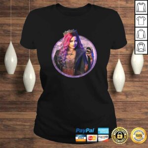 Funny Disney Descendants 3 Audrey Gift Top 2 Funny Disney Descendants 3 Audrey Gift Top 3