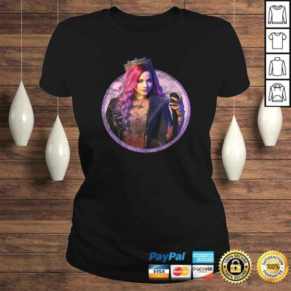 Funny Disney Descendants 3 Audrey Gift Top