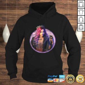 Funny Disney Descendants 3 Audrey Gift Top 3 Funny Disney Descendants 3 Audrey Gift Top 4