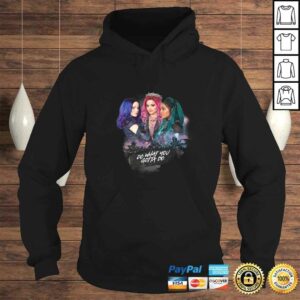 Funny Disney Descendants 3 Mal Uma Audrey Do What You Gotta Do Tee T-Shirt 3 Funny Disney Descendants 3 Mal Uma Audrey Do What You Gotta Do Tee T Shirt 4