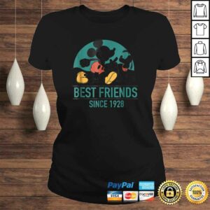 Funny Disney Mickey's 90th BFF Shirt 2 Funny Disney Mickeys 90th BFF Shirt 3