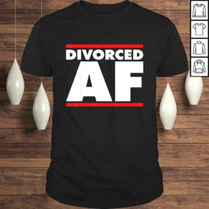 Funny Divorced AF Shirt – Ex Wife – Ex Husband Divorce T-shirt Funny Divorced AF Shirt – Ex Wife – Ex Husband Divorce T-shirt