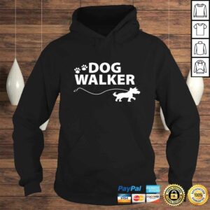 Funny Dog Walker Gift Top 4
