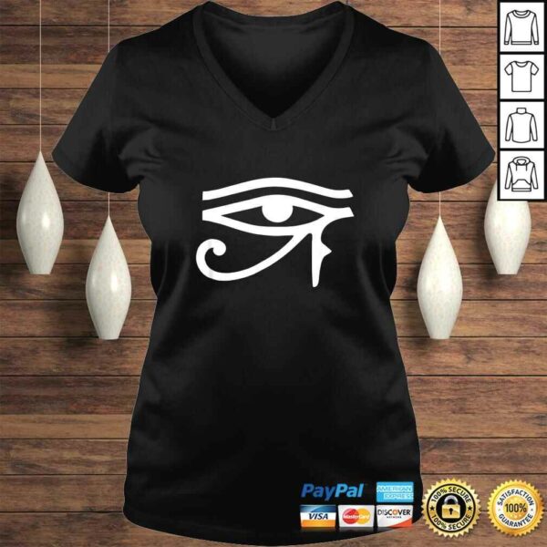 Funny Eye of Horus Third Eye Egyptian Gift TShirt