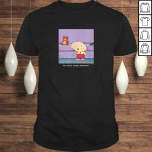 Funny Family Guy Stewie You Are Shirt Funny Family Guy Stewie You Are Shirt