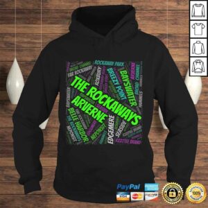 Funny Far Rockaway beach queens new york city TShirt 3 Funny Far Rockaway beach queens new york city TShirt 4