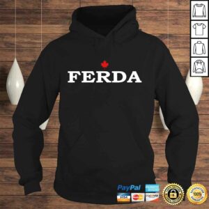 Funny Ferda Gift Top 3 Funny Ferda Gift Top 4