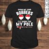 Funny Fishing Shirts Apparel Gift For Grandpa Dad Bobbers