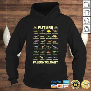 Funny Future Paleontologist Dinosaur Shirts Boys And Girls Gift TShirt 3 Funny Future Paleontologist Dinosaur Shirts Boys And Girls Gift TShirt 4