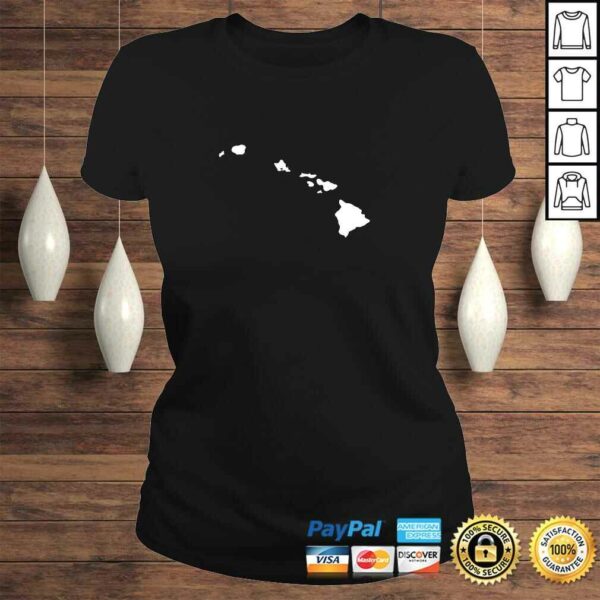 Funny Hawaii Hawaiian Islands TShirt Gift