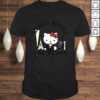 Funny Hello Kitty Viva Las Vegas Gift Top