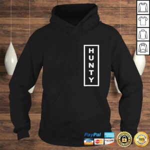 Funny Hunty Funny LGBT Drag Queen Tee T Shirt 4