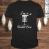 Funny I’M A BASKET CASE Disc Golf Frolf Funny Shirt