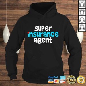 Funny Insurance Agent Shirt 3 Funny Insurance Agent Shirt 4