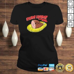 Funny It's Always Sunny in Philadelphia Rum Ham Frank Tee Shirt 2 Funny Its Always Sunny in Philadelphia Rum Ham Frank Tee Shirt 3