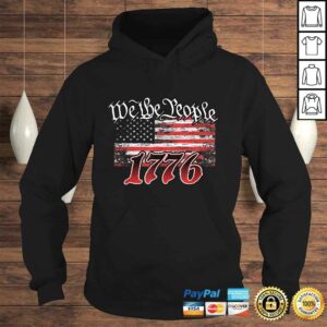 Funny KFX We the People 1776 Shirt 3 Funny KFX We the People 1776 Shirt 4