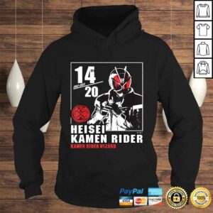 Funny Kamen Rider Wizard Heisei Rider Anniversary Shirt 3 Funny Kamen Rider Wizard Heisei Rider Anniversary Shirt 4