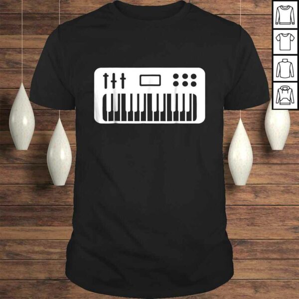 Funny Keyboard Shirt