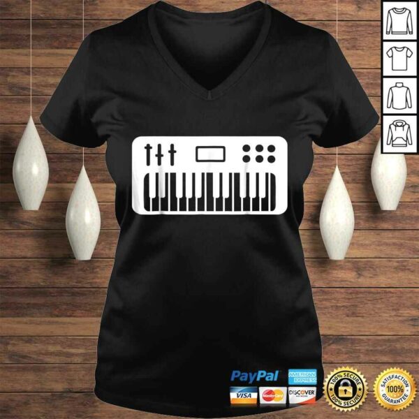 Funny Keyboard Shirt