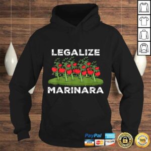 Funny Legalize Marinara Sauce Italian Food Humor Shirt 3 Funny Legalize Marinara Sauce Italian Food Humor Shirt 4