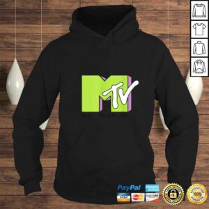 Funny Lime Green And Purple MTV Logo Fill TreatmenGift Top 3 Funny Lime Green And Purple MTV Logo Fill TreatmenGift Top 4