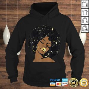 Funny Lips Stars Black Girl Magic Afro Diva Gift Melanin Tee T-Shirt 3 Funny Lips Stars Black Girl Magic Afro Diva Gift Melanin Tee T Shirt 4