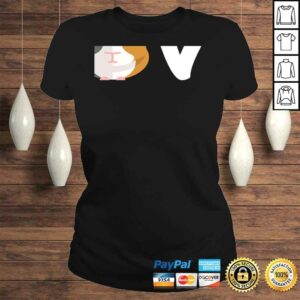 Funny Love Guinea Pigs Tee T Shirt 3