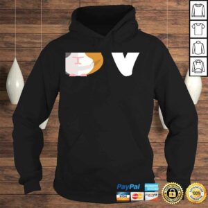 Funny Love Guinea Pigs Tee T Shirt 4
